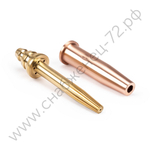 Мундштук пропановый разборный №1РМ (8–15 мм) к Р3У-300В