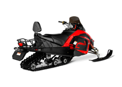 Снегоход SHARMAX SN-500