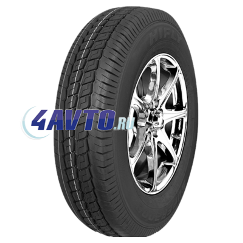 Легковая шина 225/75R16C 121/120R Super 2000 TL 12PR