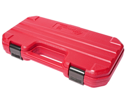 Набор инструментов для обслуживания дизельного двигателя (PEUGEOT CITROEN)11 предметов в кейсе JTC