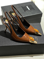 Босоножки Yves Saint Laurent, арт. 467949162