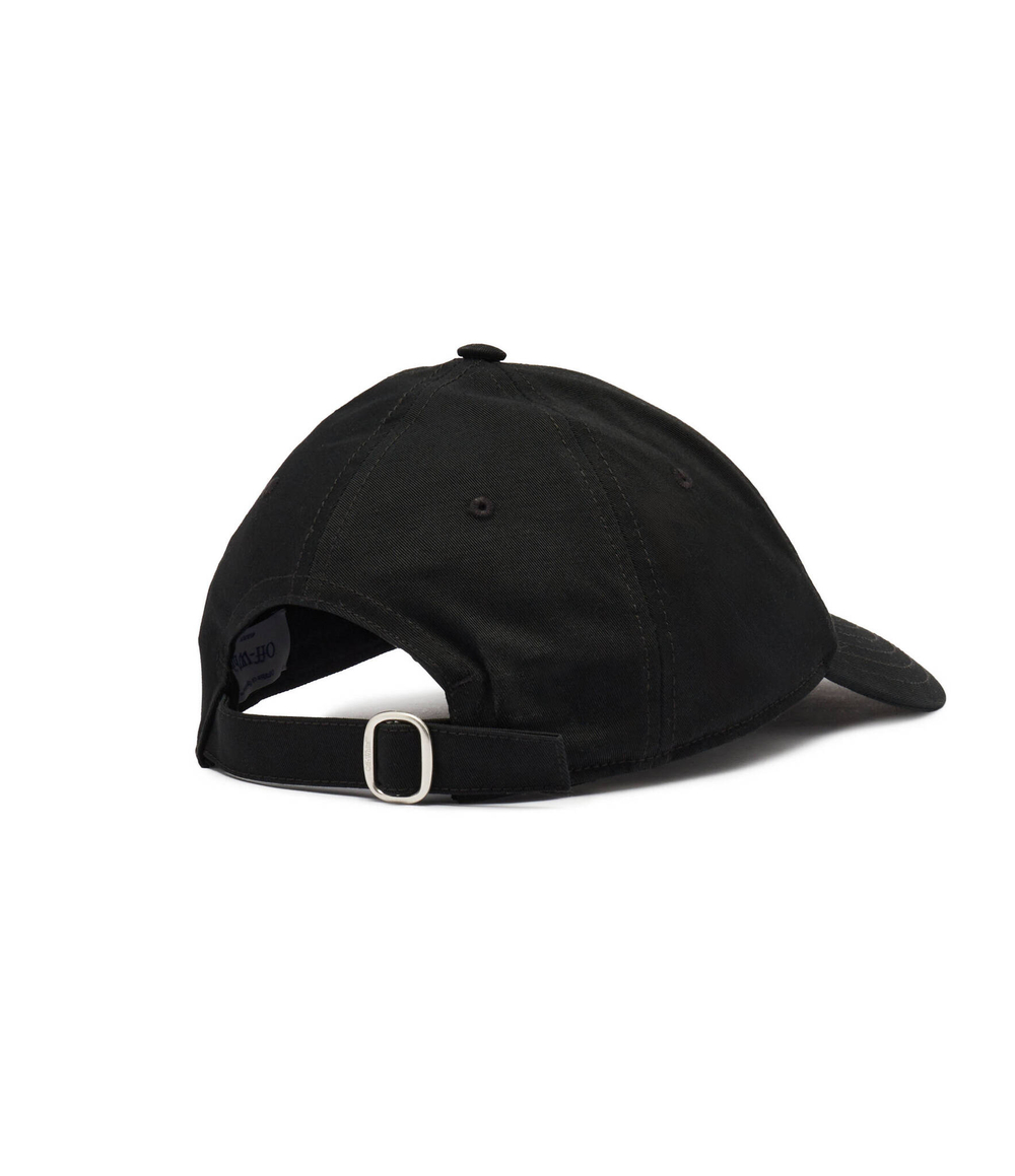 Кепка BKSH OFF-WHITE - черный(OMLB069C 99FAB002)