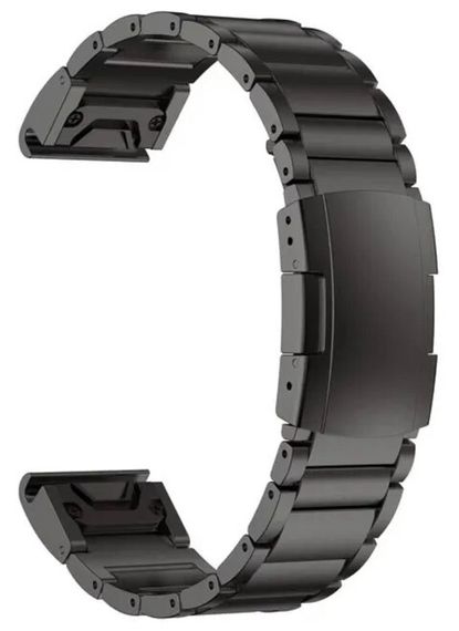 Garmin quickfit 26 titan hotsell