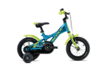 Детский велосипед Scool XXlite 12 alloy 1-S (2020)