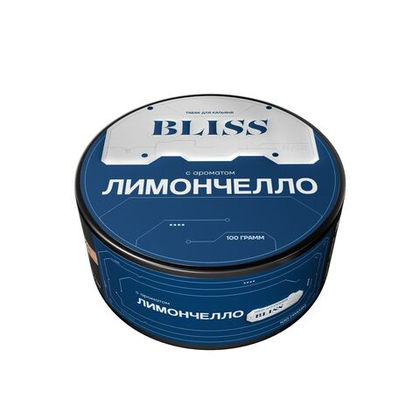 ЛИМОНЧЕЛЛО 40 гр