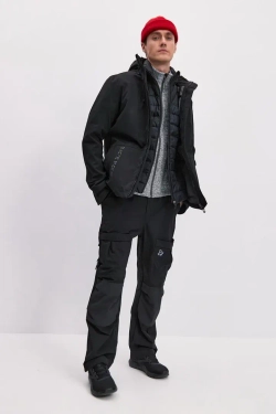 ЖИЛЕТ STAYER ПУХОВЫЙ UNISEX 25-58672