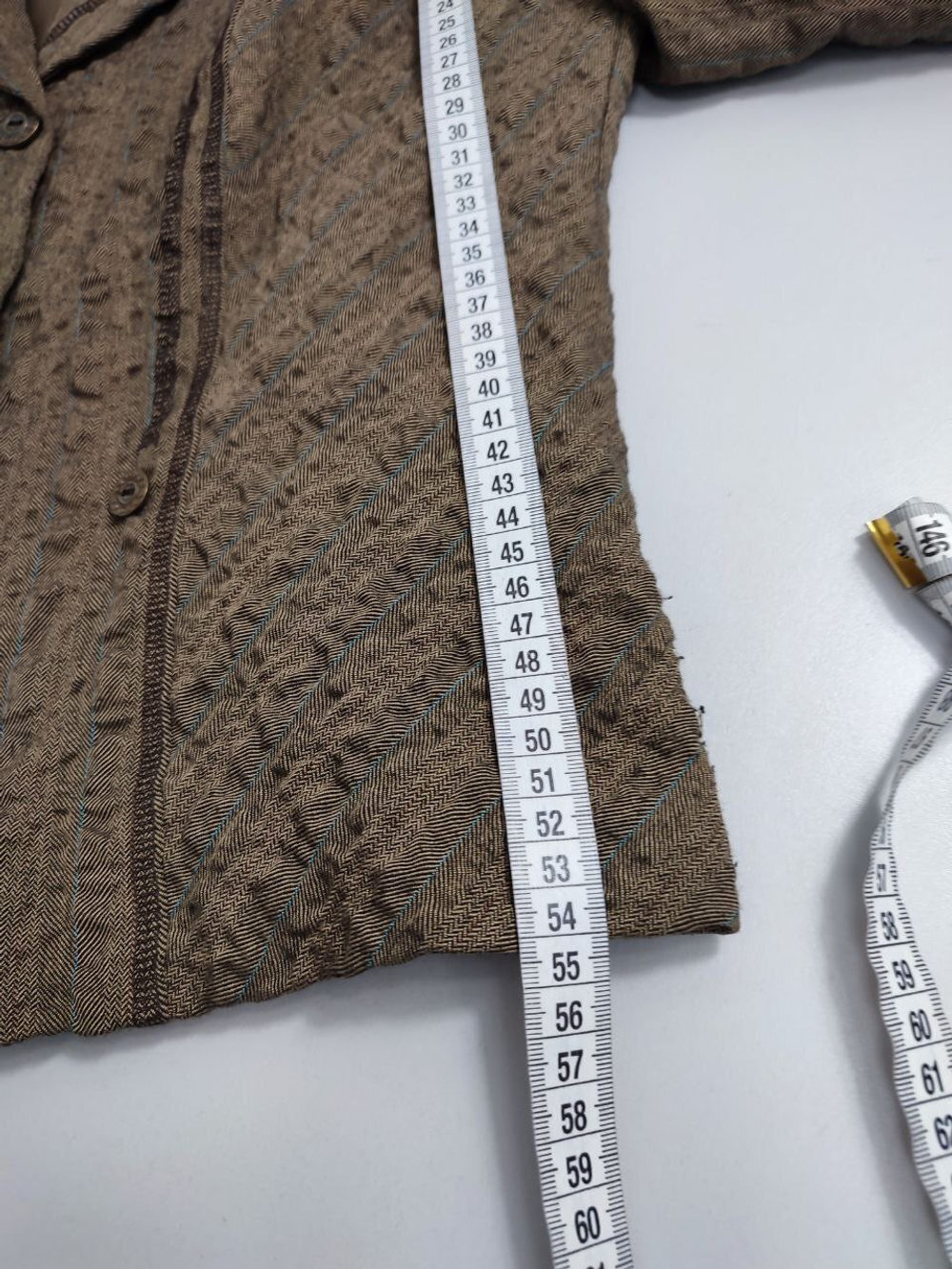 Костюм Nova юбочный 48 размер