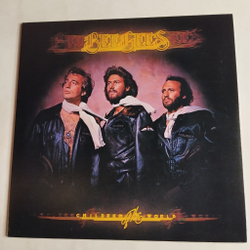Винтажная виниловая пластинка LP Bee Gees Children Of The World (EU 2020)