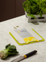 Набор из 2-х складных разделочных досок smart cut