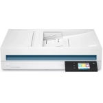 Сканер HP ScanJet Pro N4600 fnw1 (20G07A)