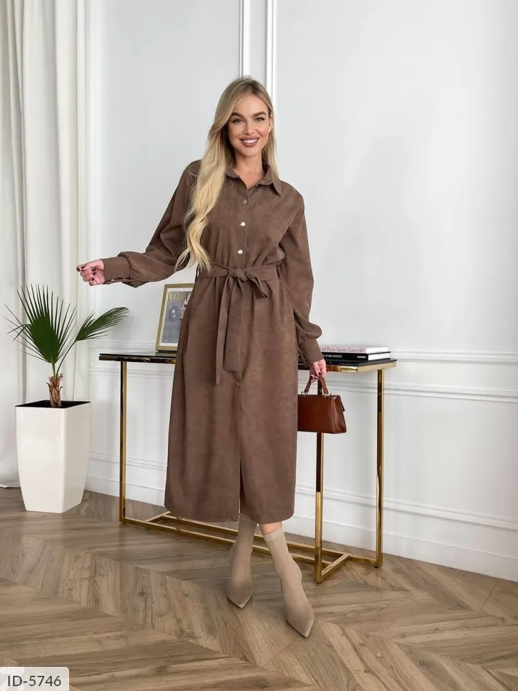 Платье ID-5728 Фабрика Моды