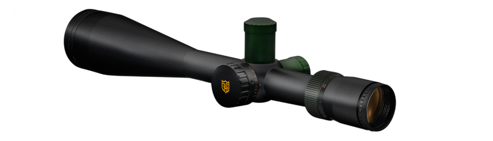 Прицел Nikko Stirling DIAMOND SPORTSMAN 10-50X60, сетка Mil-Dot (NSN105060MD)