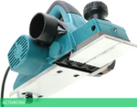 Электрорубанок Makita KP0800X1