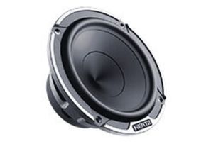 Акустика Hertz