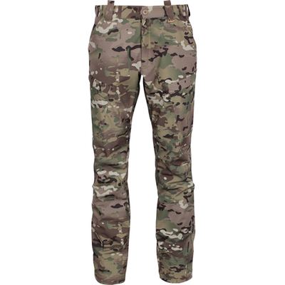 Брюки Сплав Базальт SoftShell