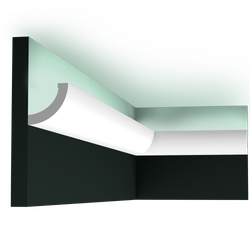 Карниз Byblos DUROPOLYMER® C362