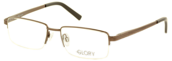 Оправа для очков Glory 614 Brown