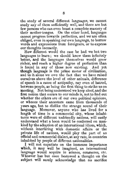 Esperanto (The universal language) : the student's complete text book, containing full grammar, exercises, conversations, commercial letters, and two vocabularies | John Charles O'Connor