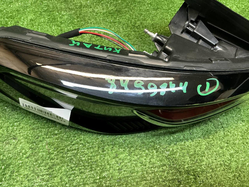 Фонарь левый внешний Changan Uni-K (2020-н.в.)