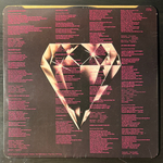 Bonnie Tyler ‎– Diamond Cut (Англия 1979г.)