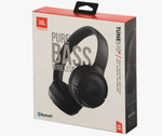 Беспроводные наушники JBL Wave Tune 530BT Black