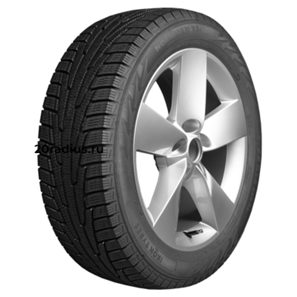 215/60R16 99R XL Nordman RS2 TL