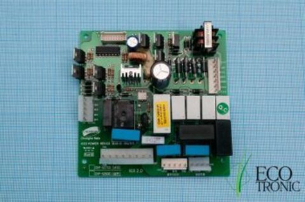 Плата питания к мод. V80-U4LZ