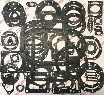 Р/к К-700, К-701,К-700А прокладок КПП (50 позиций)  КН-4203