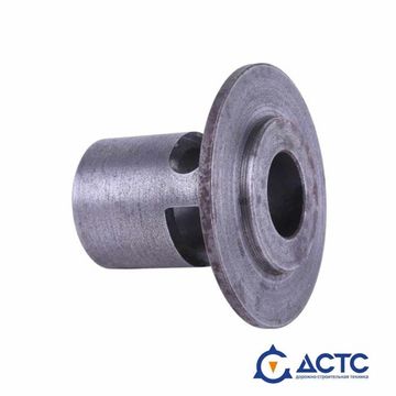 Корпус клапана фильтра трансмиссии SHANTUI SD16