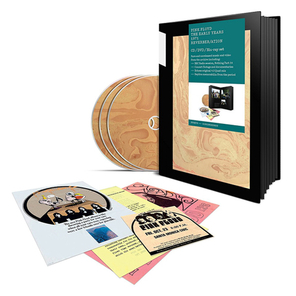 Pink Floyd / Reverber/ation (CD+DVD+Blu-ray)