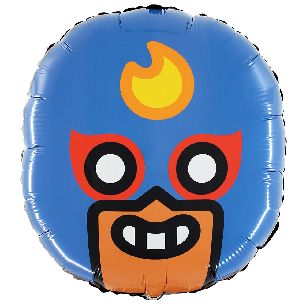 Шар Эль Примо Бравл Старс