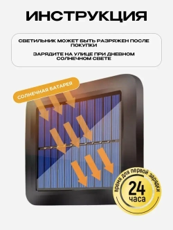 Genosse Уличный светильник, LED, количество ламп:1шт