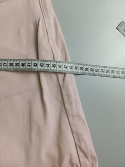 Шорты ZARINA нежно-розовые 44 размер