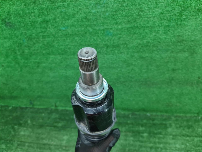 Привод передний левый Lixiang L9 (2022-н.в.)