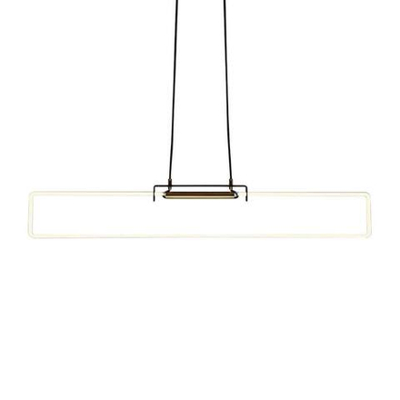 Chandelier  horizontal RA by Studio d'Armes