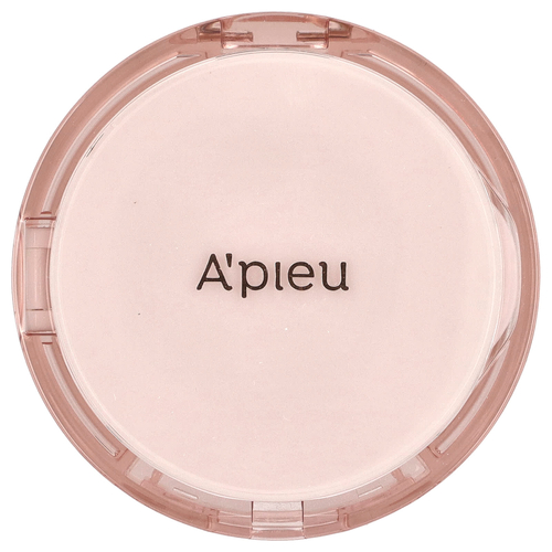 A'Pieu, Waterlock Cushion, кушон, 23 N, 15 г (0,52 унции)