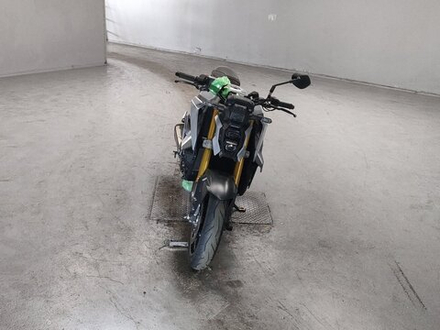 Suzuki GSX-S1000 , 2022