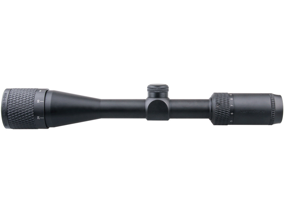 Прицел Vector Optics Matiz 4-12x40, AO, VOW-10BDC (MOA) (SCOM-29)