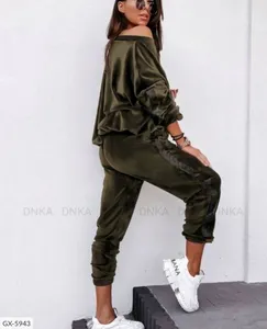 Костюм GX-5943 Фабрика Моды