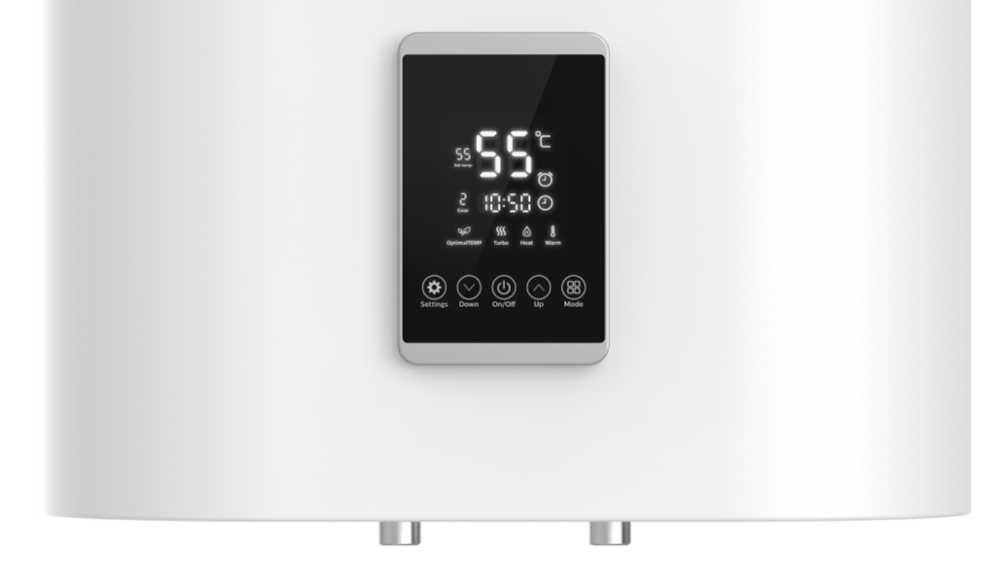 Накопительный водонагреватель Philips AWH1622/51(80YC)
