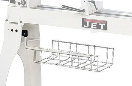 Полка для инструментов для для токарного станка JET JWL-1442