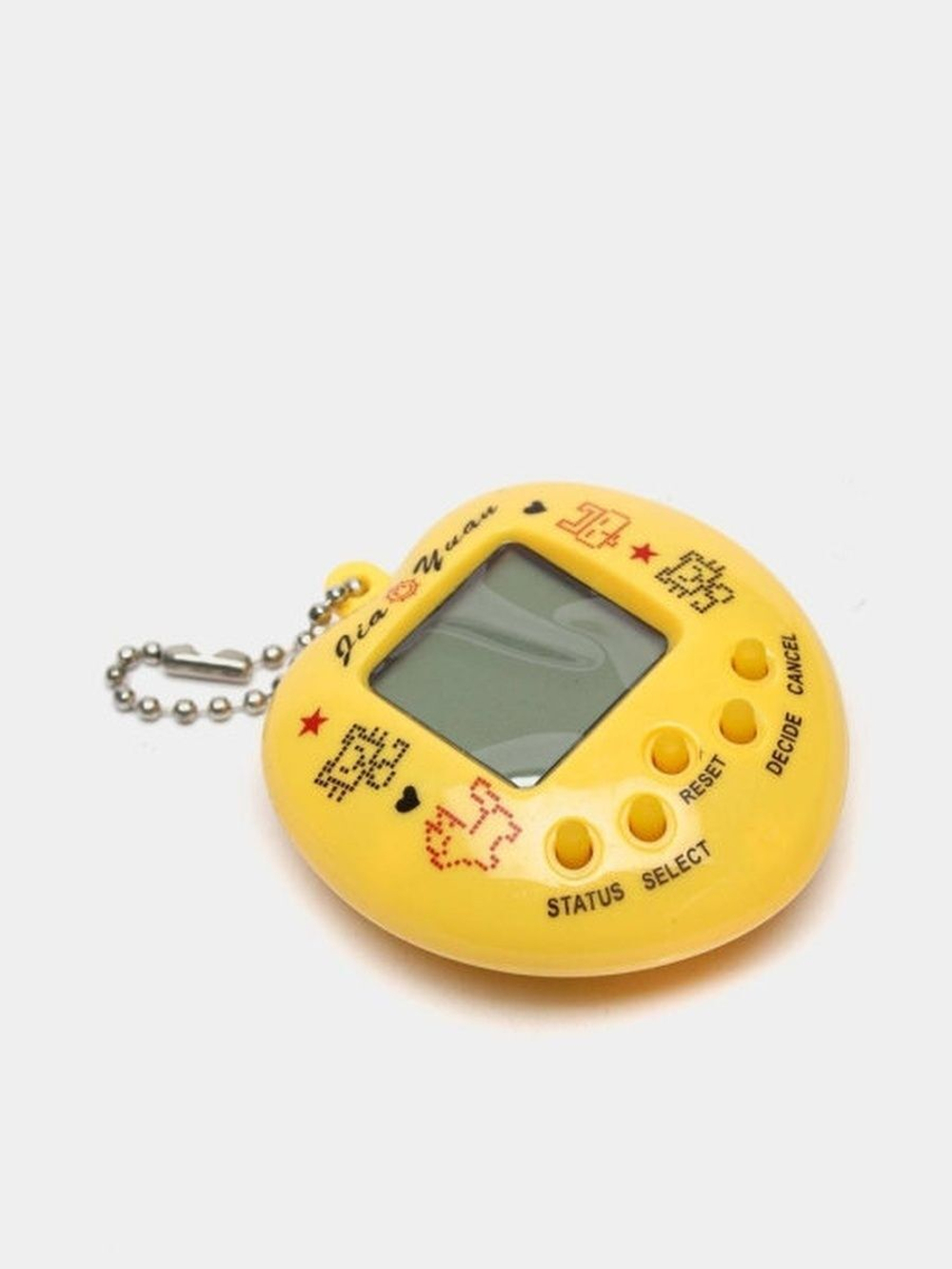 Тамагочи игрушки интерактивные для детей