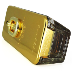 Rabanne Million Gold — парфюмерная вода для мужчин.