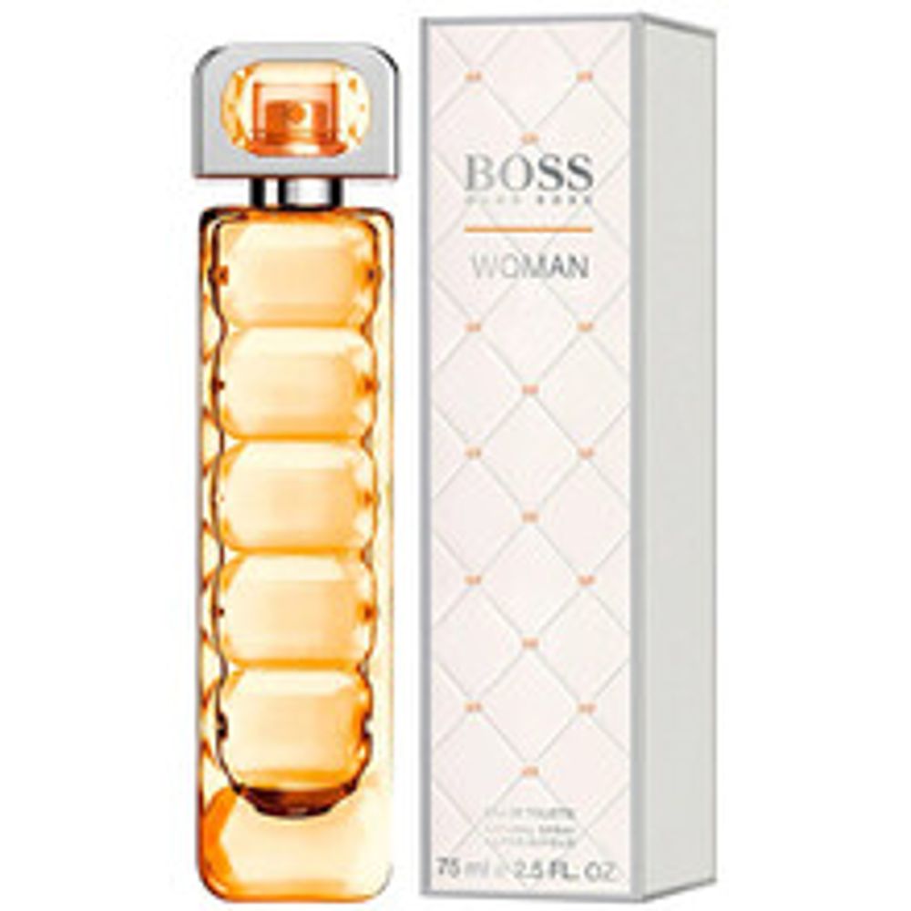 Hugo Boss Boss Orange EDT 30ml