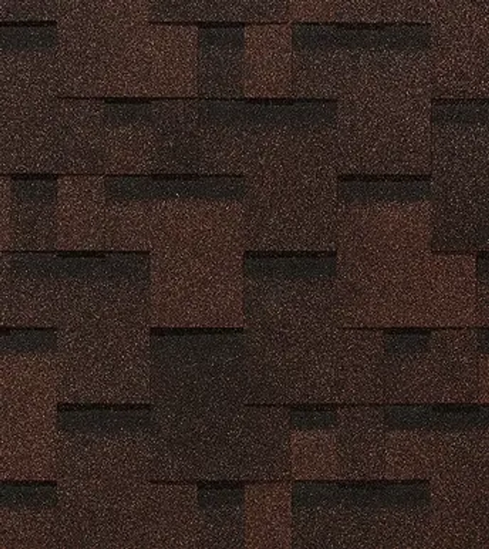 Гибкая черепица Docke Афины