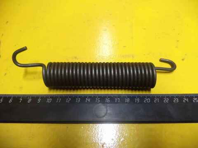 Пружина 53205-3501035 колодок стяж.тормоз ЕВРО