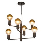 Подвесной светильник Lussole LSP-8156-G