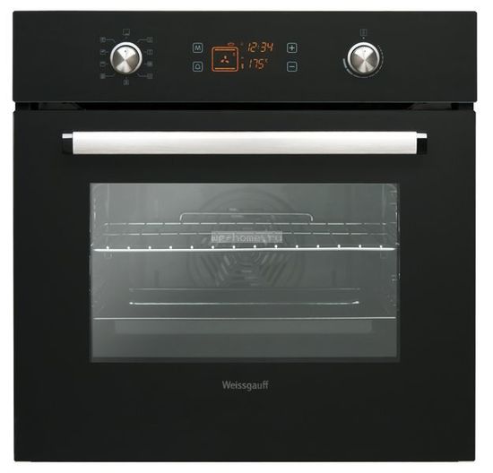 Электрический духовой шкаф Weissgauff OE 69 PDB