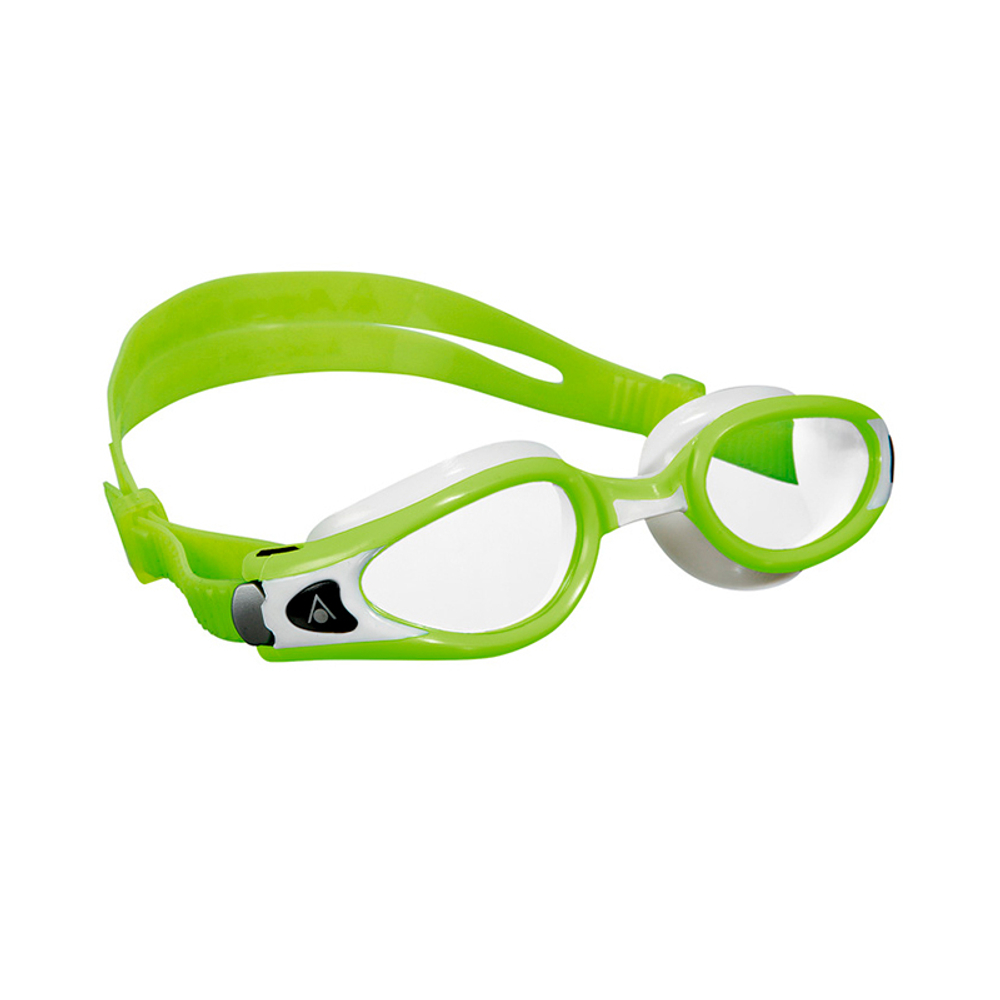 Очки для плавания Aqua Sphere Kaiman EXO Small Fit прозрачные линзы