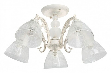 Люстра на штанге De City Ариадна 39 105011905